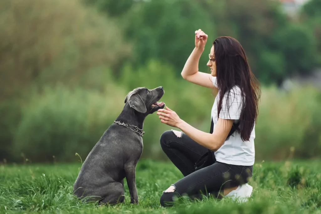 Easy Tricks to teach Your Dog